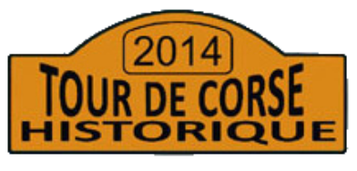 Tour de Corse Historique 2014