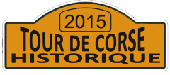 Tour de Corse Historique 2015