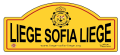 Liège-Sofia-Liège 2015