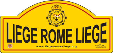 Liège Rome Liège 2016
