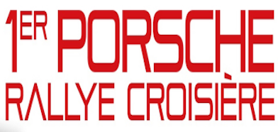 Porsche Rallye Croisiere 2018