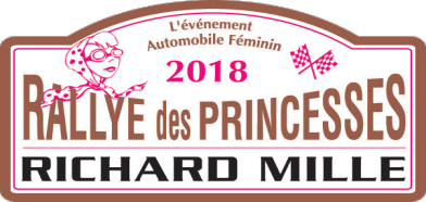 Rallye des Princesses 2018