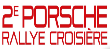 Porsche Rallye Croisiere 2019