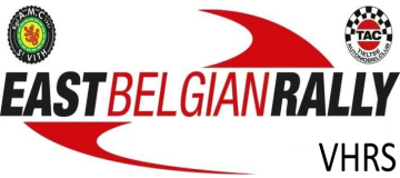 East Belgian Rally 2020