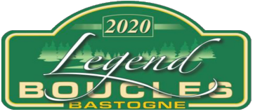 Legend Boucles Bastogne 2020
