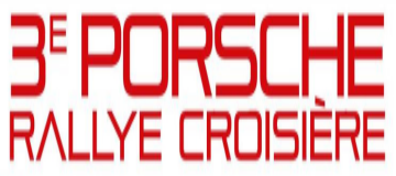 Porsche Rallye Croisiere 2020