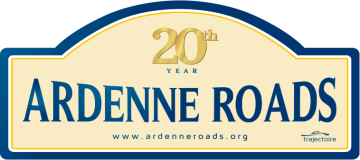Ardenne Roads 2021