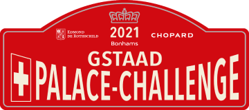 Gstaad Palace Challenge 2021