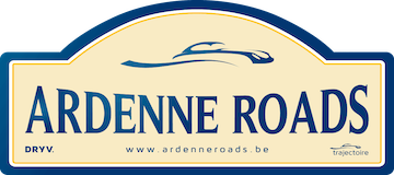 Ardenne Roads 2022