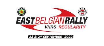East Belgian Rally 2022