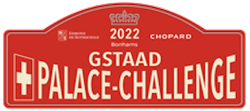 Gstaad Palace Challenge 2022