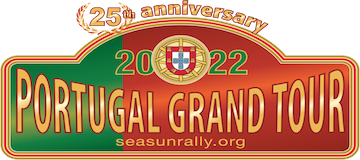 Portugal Grand Tour 2022
