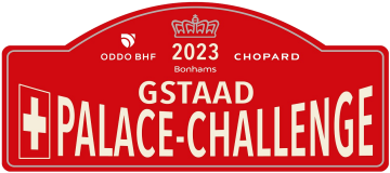 Gstaad Palace Challenge 2023
