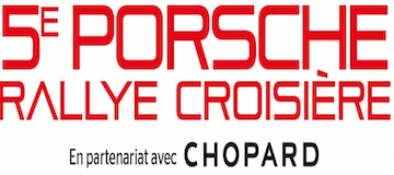 Porsche Rallye Croisiere 2023