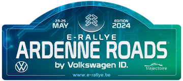 Ardenne Roads EcoRally 2022